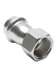 ����������� ����� Franta 54�1.1/2"�, ����������� ����� SUS 304, V12541120G