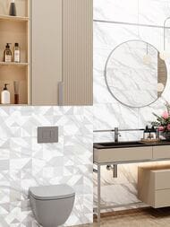 ������ ��������� Alma Ceramica Iceberg (300x900) ����� TWU93IBR17R (��.�)