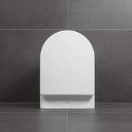 Унитаз подвесной Villeroy & Boch Architectura 5690 R0 01 без ободка, белый