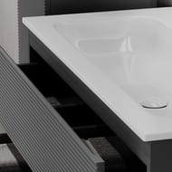 ����� ��� �������� SANCOS Folk (590�445�500) ���������, 2 �����, ���������,Grey soft FL60GS