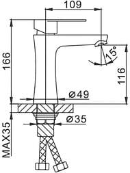 ��������� ��� �������� , FRAP ����������� �����, F1048