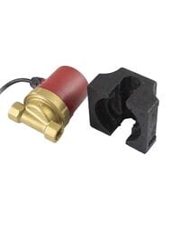 ����� ��������������  ��� UNIPUMP UPH 15-1.5 B II BL 5 ��, ����� 1,5�, ������,