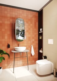 �������� Vitra Plural (470�400�130) ���������,������������������ ��������,����� ���. 7812B401-0016