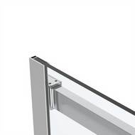 ������� ������ Vincea Como Soft 1500x1950x900 VSR-1CS9015CL ������������� x���