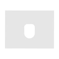 ���������� AQUATON ������� 60 1A280903LY010 600�465�16 ��� 1 ��������, ����� ������