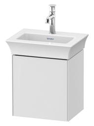 ����� ��� �������� Duravit White Tulip WT4240L8585 384�410�298 ���������, 1 ������, �����, ����� ��