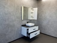 ����� � ��������� COMFORTY ���������-95 (950�630�500) ���������, 2 �����, �����/������ 00-00005494