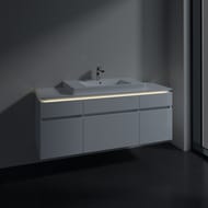 ����� ��� ���������� Villeroy & Boch LEGATO (1400�500�550) ���������, 5 ������, ����� B699L0DH