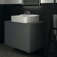 ����� ��� �������� Ideal Standard CONCA (800x505x550) 2 �����, ��������, ��������� � ������� T3941Y2