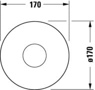    Duravit White Tulip WT4210010010 , , 