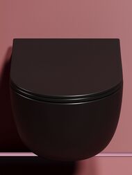   Ceramicanova Modena Rimless 490355250 , , .CN6063M