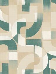 ���� ��������� �� ��������� Grandeco Karuna (0,53�10,05) ����������, ������� A76001 (���.)