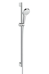 ������� ����� Hansgrohe Croma Select S Multi (������ ���, �����, ������ 90��) ����/���.26570400