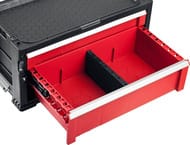 ���� KETER DRAWER-2 �����������, � 2 ���������� �������, 22", 562�289�262,  38382-2