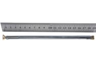 Рамный дюбель металлический М10х182 мм (2 шт.)