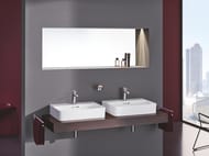 Смеситель Grohe Lineare New 32109001 для умывальника однорычажный, XS-Size, хром