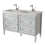 ����� ��� �������� Caprigo ������� ����� 120 grey 1210�864�465 �������, 4 ����� 33326-�077