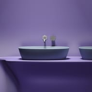 �������� ��������� Ceramicanova ELEMENT 600�380�138 ����-������� ���. CN6049MHL