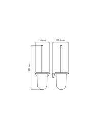 ��� ��� ������� WasserKRAFT GLAN K-5127 ���������