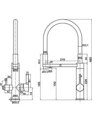 ��������� ��� ����� Swedbe Selene Plus 8440 ������ �����, ����� ��� ������������� ����, ������/����
