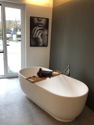  Duravit Luv 1800x850610  ,    , 2  700434000000000