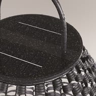 ����������� ���������� �� ��������� ������� Maytoni Plet (����) OSL599FL-L5B3K, 3000K 5�� IP 65, ������