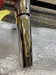 ������! ��������� ��� �������� Fantini Lame 2402M004F �������������, ������ �����, ����