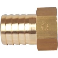 Штуцер STOUT 3/4"Вx25мм, латунь, арт.SFT-0036-003425