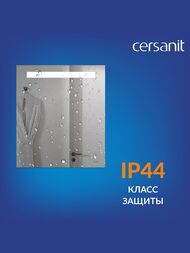 ������� Cersanit LED 010 base 600x700 � ���������� KN-LU-LED010*60-b-Os