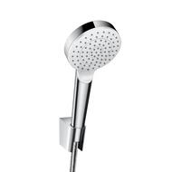 ������� ����� Hansgrohe Crometta 1jet (������ ���, ���������, ����� 125��) ����/����� 26690400