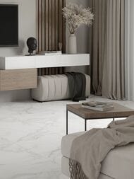 ��������������� ������ Gracia Ceramica Casa Blanca white PG 01 (600�600) ����� (��.�.)