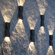 ������������� ��������� Maytoni Twist (�����) O040WL-L11B3K, 3000� 11�� IP 65, ������