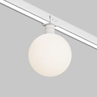 ������� �������� ���������� Maytoni Luna (����) O-TR01-1-S-9WW3K, Elasity IP 3000K 9�� 180� �����, �����