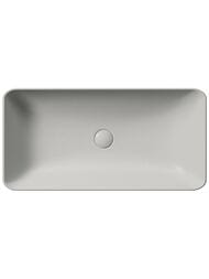 �������� ��������� GSI Nubes 800�400�140 ��� ��������, ��� ���. ��� ���������, Cenere Matte 904017