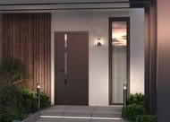 ��������� ���������� Maytoni Amas (����) O432WL-02GF, E27x2 IP 54, ������