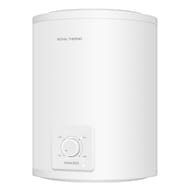 Водонагреватель Royal Thermo RWH 10 Genie ECO U 10л, 1.5кВт, под раковину, нерж.сталь, белый