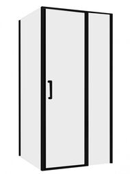 ������� ������ ABBER Sonnenstrand AG04100BS-S80B (1000�800�1950) ������ 6�� ����������/������