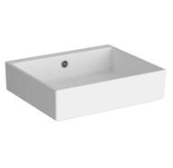 Раковина подвесная Vitra ArchiPlan 7403B003-0012 450х380х120, перелив,антибакт. покрытие, белый