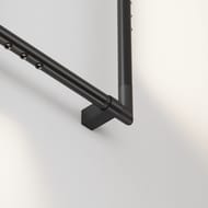 L-�������� ��������� ��� ������� Maytoni Axity (������) CA006EC-B, IP20, ������