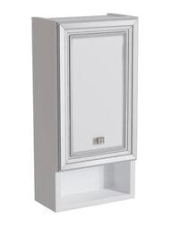 ���� � ����� Caprigo ������ 360 bianco alluminio 362�730�180 ������ 10692R-B016