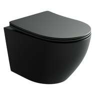   Ceramicanova Uno Rimless 360490360 , , . CN11001MB