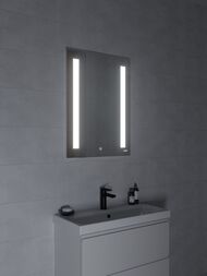 ������� Cersanit LED 020 Base 600�800 LED ���������, ��������� ���������� KN-LU-LED020*80-b-Os