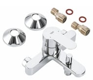 ��������� Grohe BauEdge 23334 ��� �����/����, �������������,�������� ������������� �����, ����� 1/2"