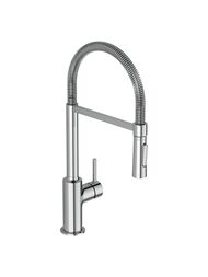 Смеситель для кухни Ideal Standard CERALOOK высота излива 202мм, холодный старт, 2 функции BC302AA