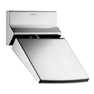 Верхний душ Hansgrohe Raindance Rainfall 150, хром 26442000