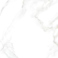 Керамогранитная плитка Gracia Ceramica Carrara Premium white PG 01 (600х600) белая (кв.м.)