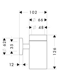 Hansgrohe Logis     40518000