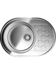 ����� Omoikiri KASUMIGAURA 65-IN (650�460�180) �������, �������������, ����������� ����� 4993727