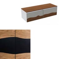 ����� ��� �������� AeT TRACE 1410�500�375 ����., 2 �����, ������ �������/��� C375M2L70105RV