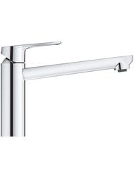 ��������� ��� ����� Grohe BauFlow 132 ��, ������� ������ 140�, �������������, ���� 31688000